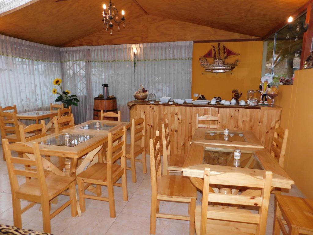 Sara Wasi Hostal 库斯科 外观 照片