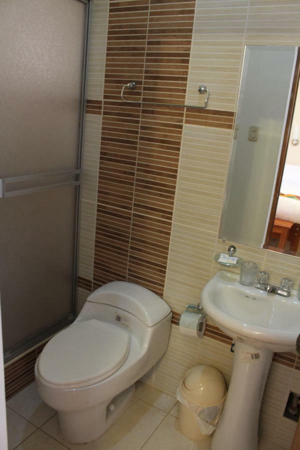 Sara Wasi Hostal 库斯科 外观 照片